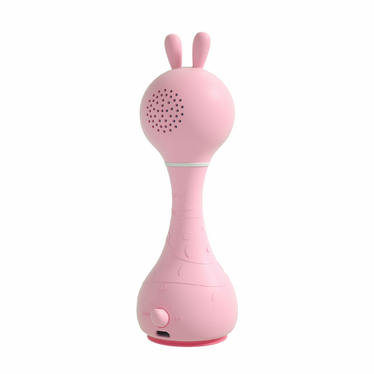 Alilo Smart Bunny Pink Alilo