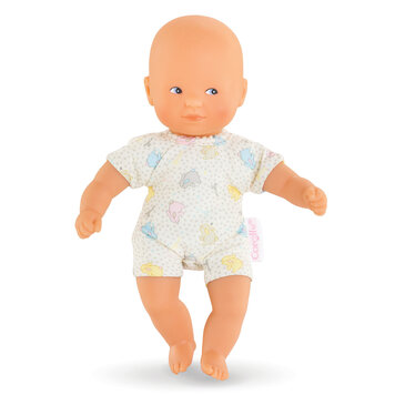 Corolle Mini Calin Baby Doll Bunnies Corolle