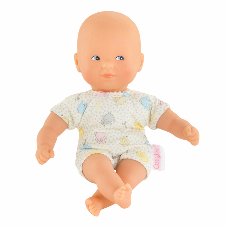 Corolle Mini Calin Baby Doll Bunnies Corolle
