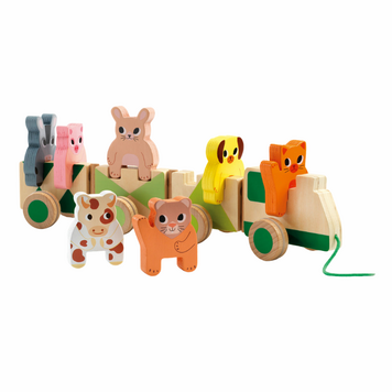 Djeco Trainimo Farm