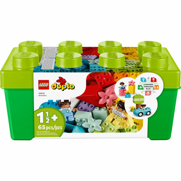 Lego Brick Box LEGO Duplo