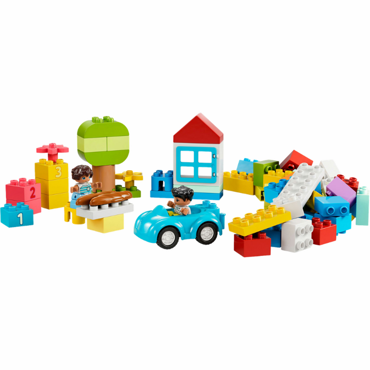 Lego Brick Box LEGO Duplo