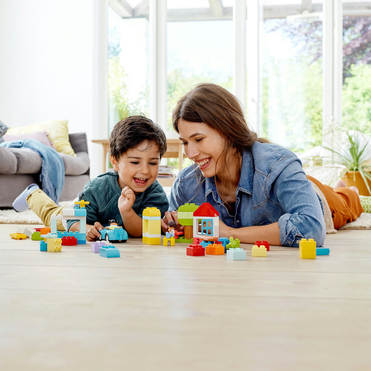 Lego Brick Box LEGO Duplo