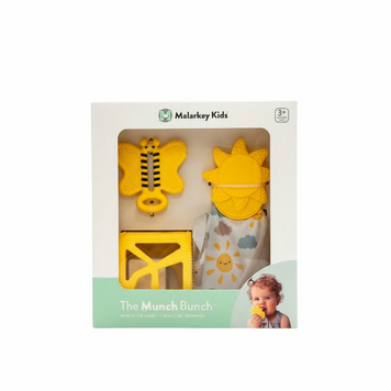 Munch Bunch Gift Set