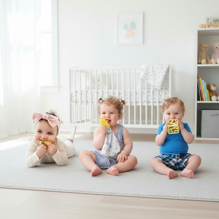 Munch Bunch Gift Set