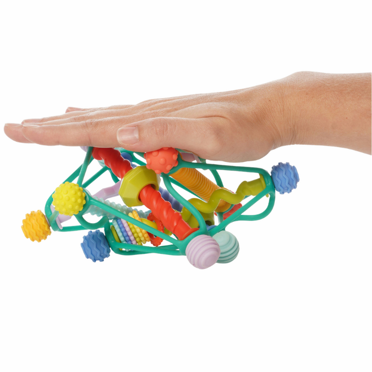 Whirzle