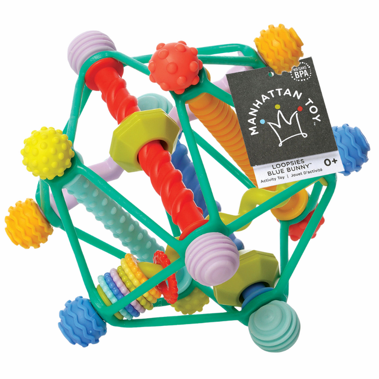 Whirzle