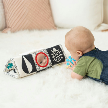 Wimmer 3-in-1 Play Mat Activity Toy