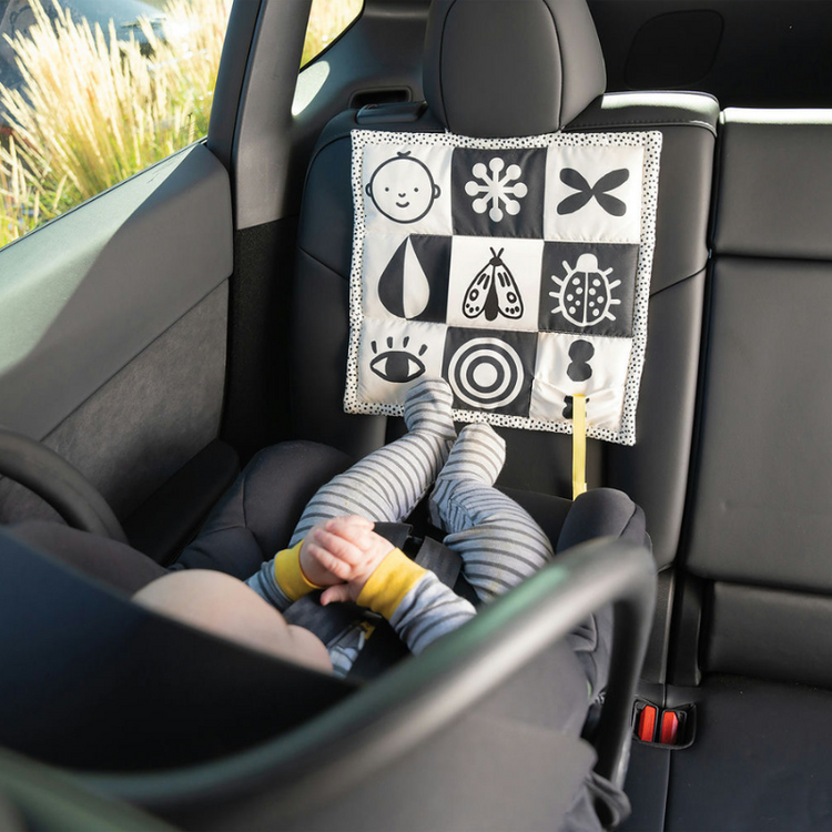 Wimmer 3-in-1 Play Mat Activity Toy