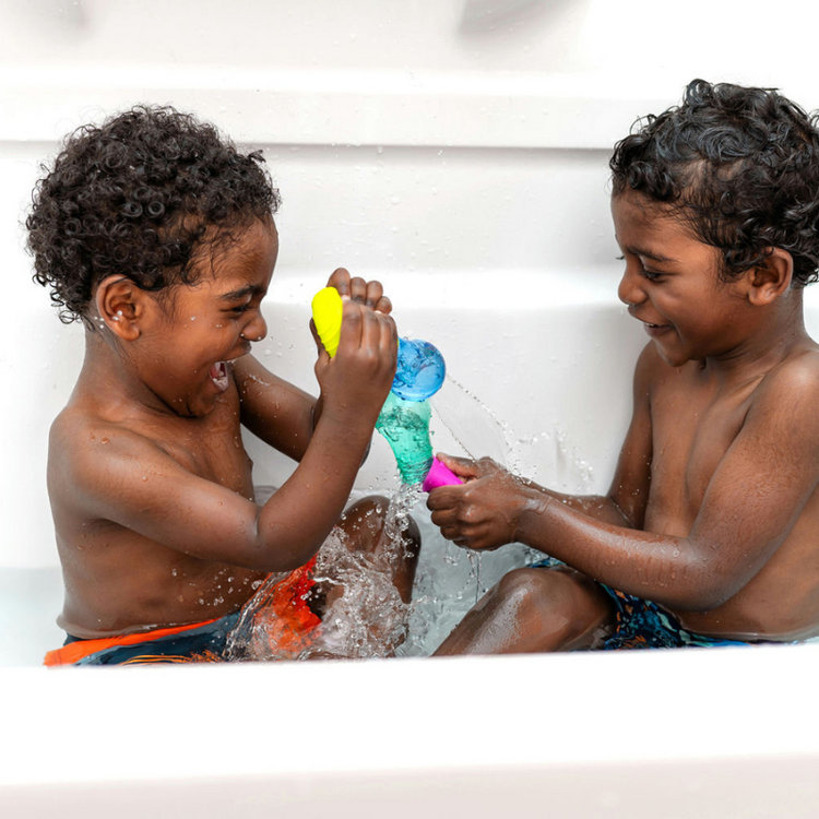 Mobi Skwooshlz Water Squeeze Bulbs