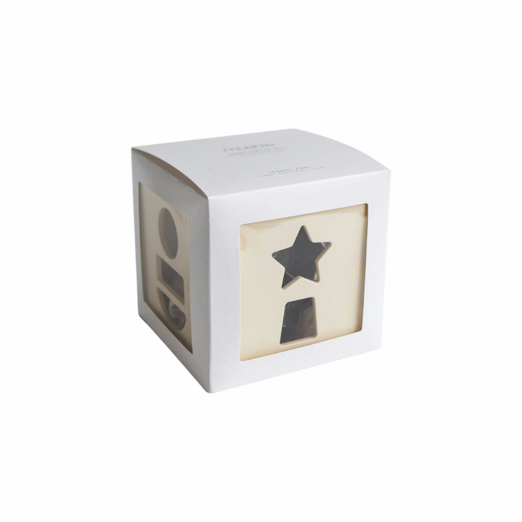 Shape Sorting Box