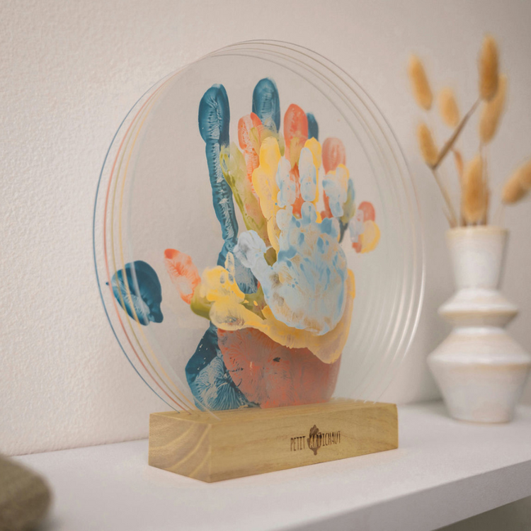 Family Print