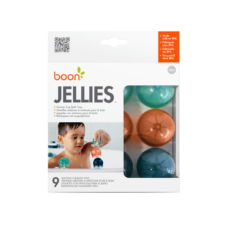 Jellies Suction Cups