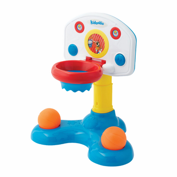 Kidoozie Shoot 'n Score Basketball