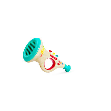 Musical Maestro Pixel Trumpet