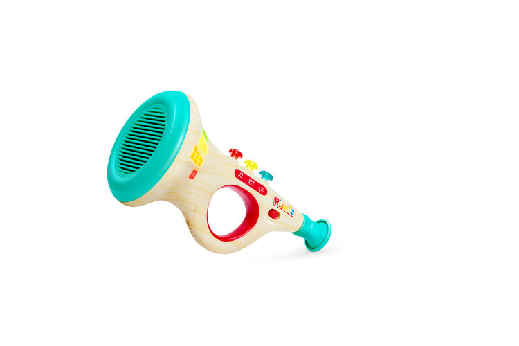 Musical Maestro Pixel Trumpet