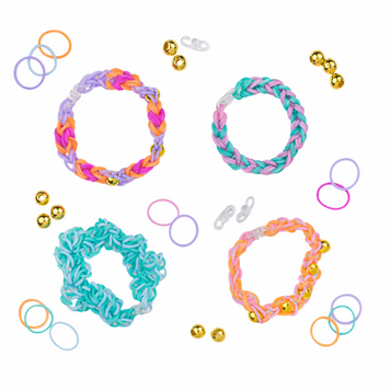 Rainbow Loom Festival MagicLoomi Loom Kit