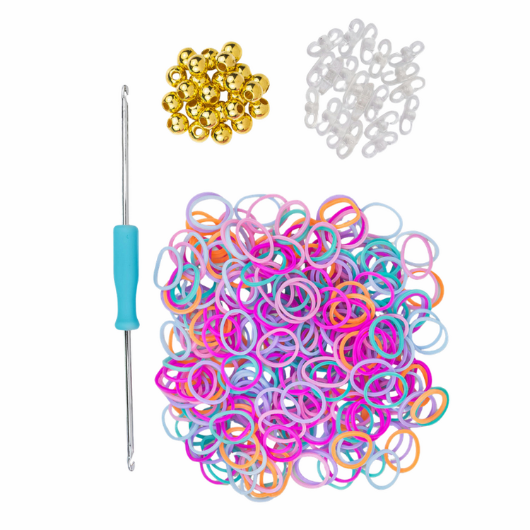 Rainbow Loom Festival MagicLoomi Loom Kit