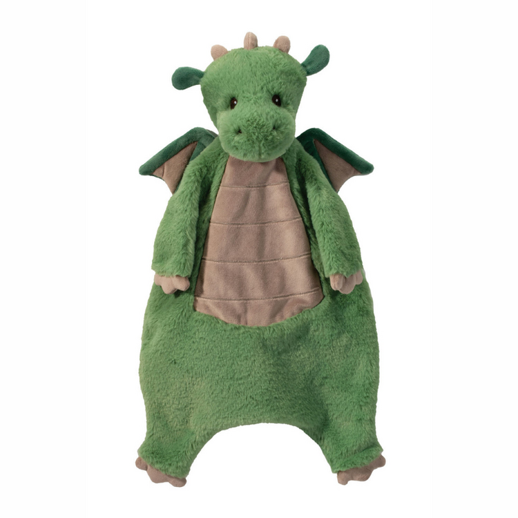 Asher Dragon Sshlumpie