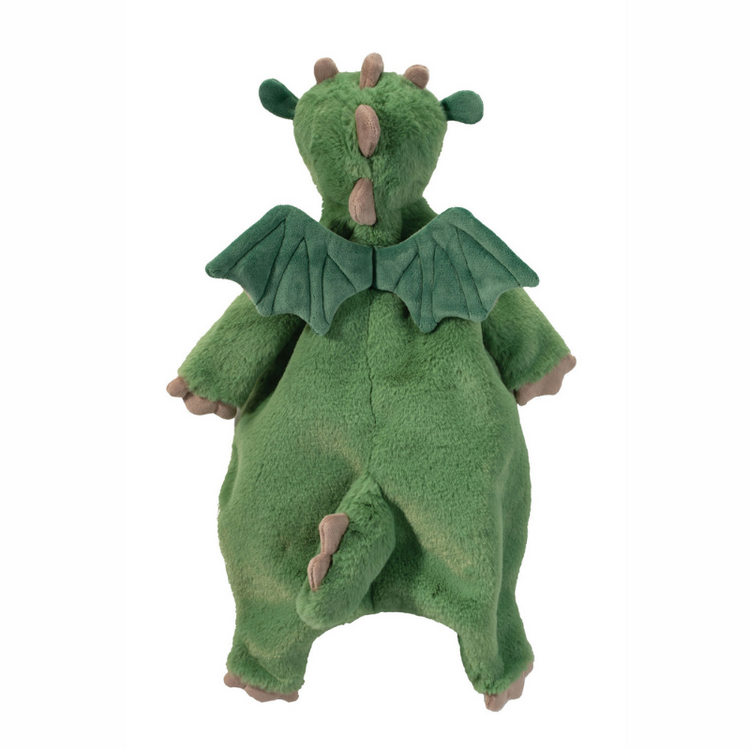 Asher Dragon Sshlumpie