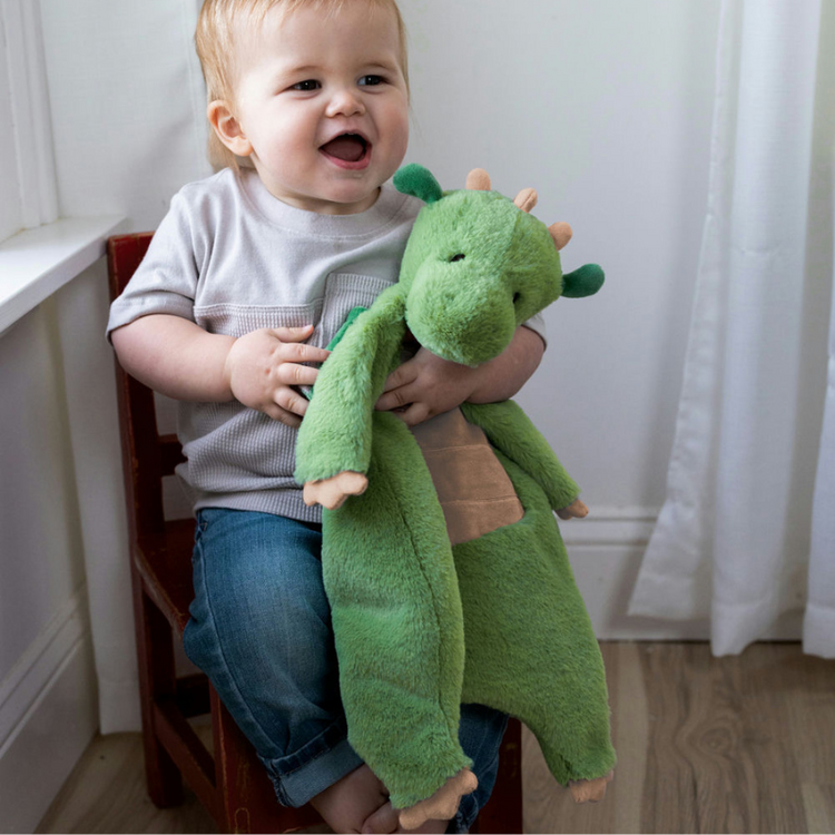Asher Dragon Sshlumpie