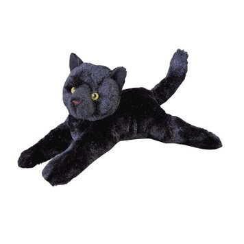 Tug Black Cat
