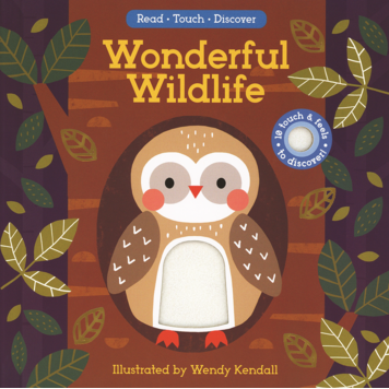 Wonderful Wildlife BD