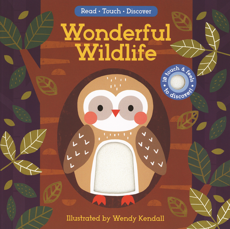 Wonderful Wildlife BD