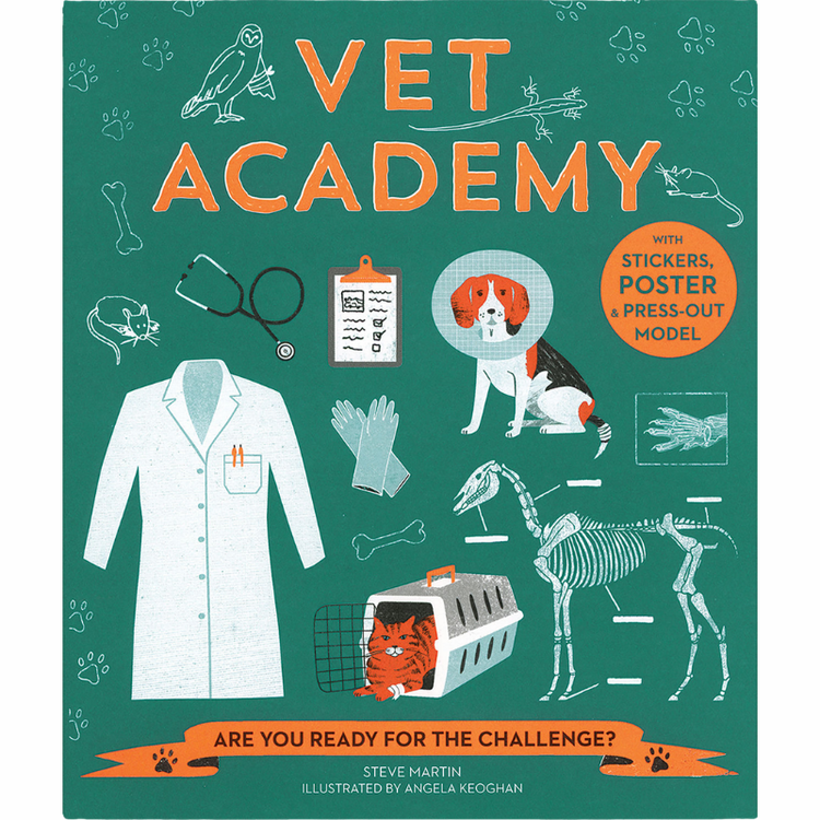 Vet Academy