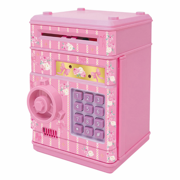 Bowtiful Digital Safe