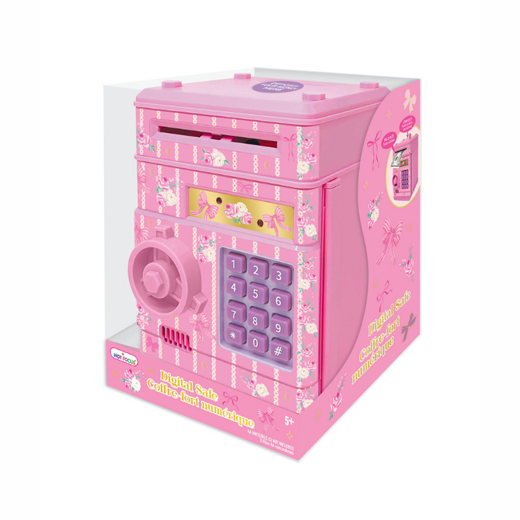 Bowtiful Digital Safe