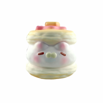 Mooshies Puffy Pancakes