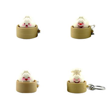 Charm Chumz Clicker Buns