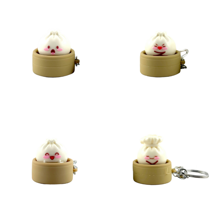 Charm Chumz Clicker Buns