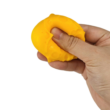 Squishi Mini Cheese