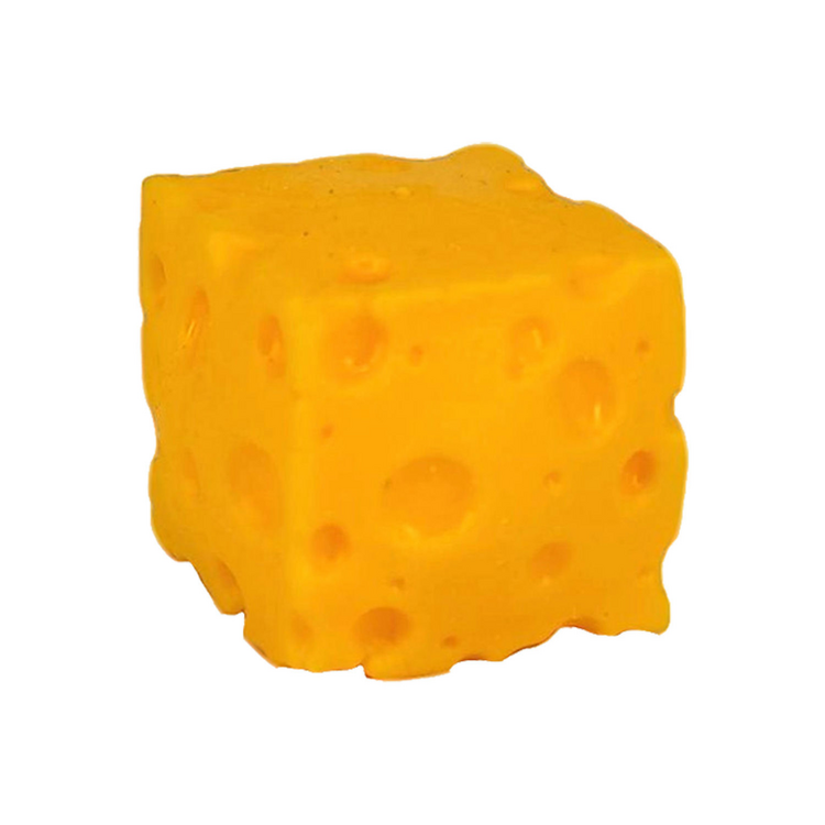 Squishi Mini Cheese