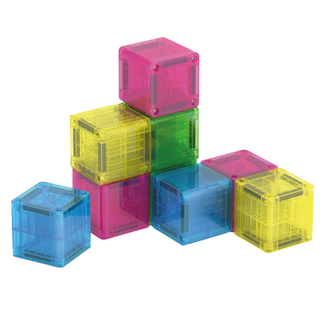 MicroMAGS Cubes 9-Piece Set