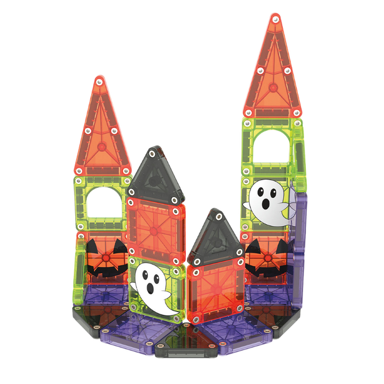 MicroMAGS Spooky 24-Piece Travel Set