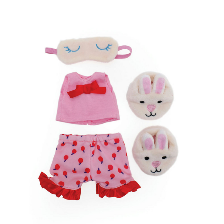 Groovy Girls Clothes Pajama Party