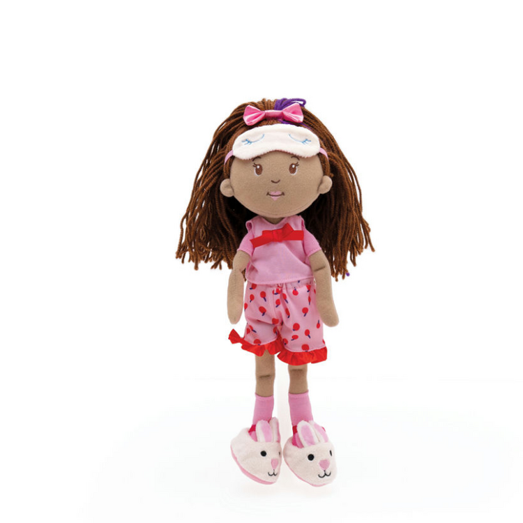 Groovy Girls Clothes Pajama Party