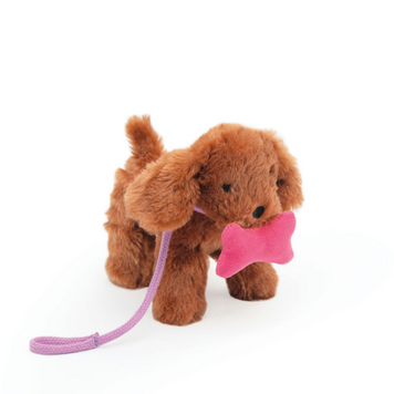 Groovy Girls Petal the Groovy Dog