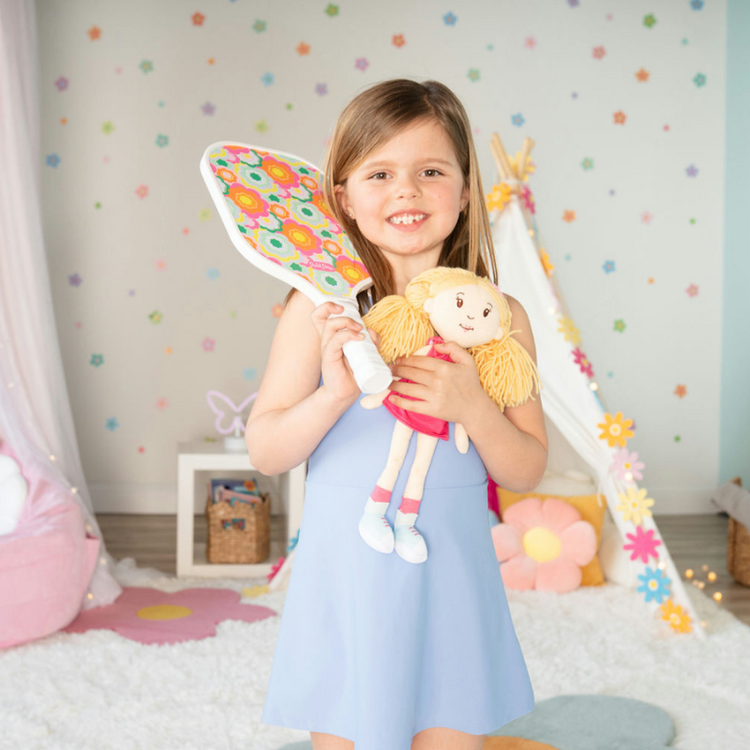 Groovy Girls Doll Rose