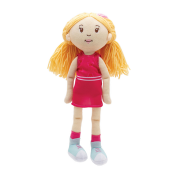 Groovy Girls Doll Rose