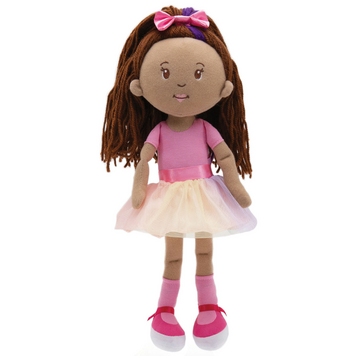 Groovy Girls Doll Iris