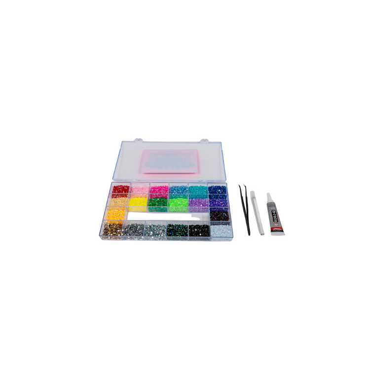 Brilliant Bling Bedazzle Kit