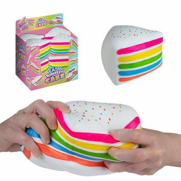 Easy Sqweezy Cake