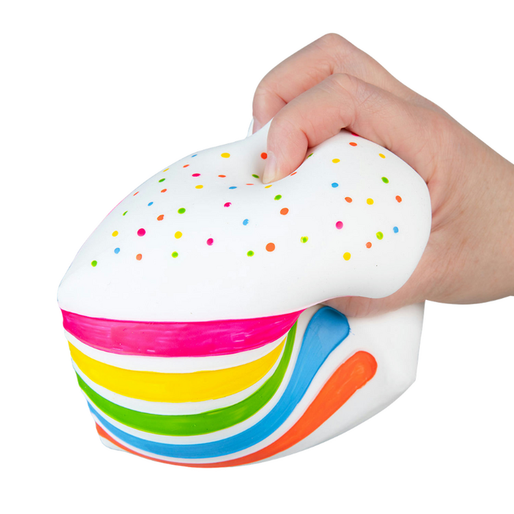 Easy Sqweezy Cake