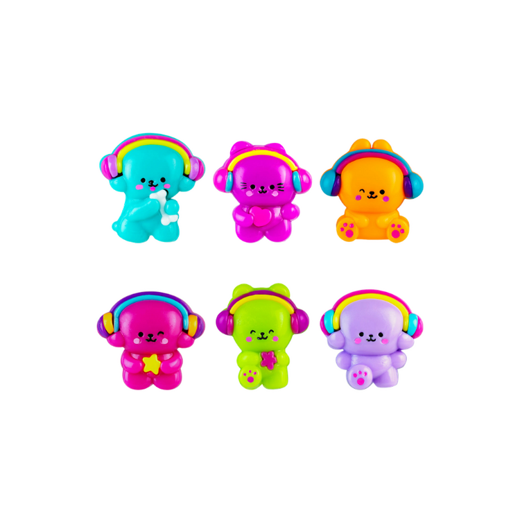 Taba-licious Headphones