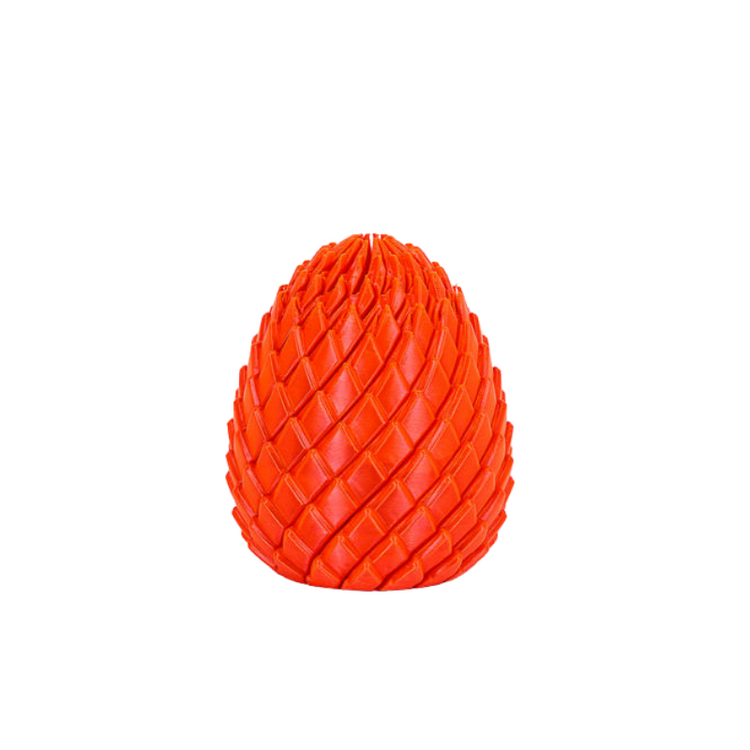 Dragon Scale Infinity Egg