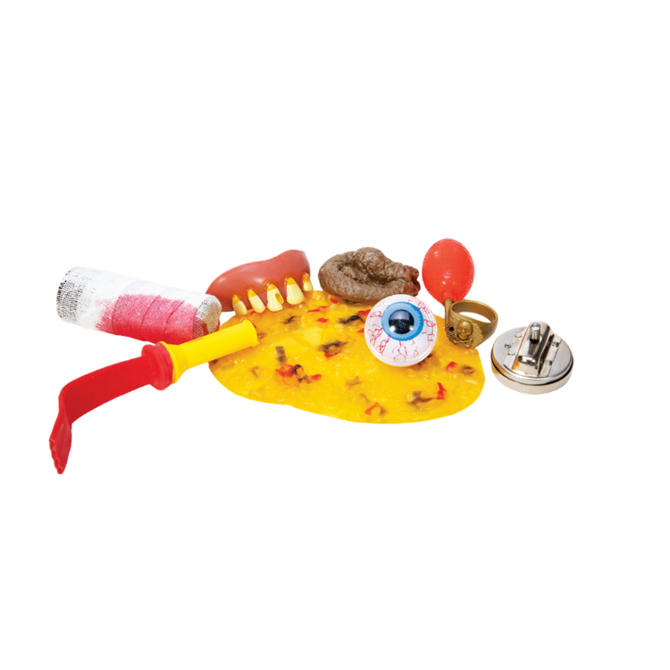Schylling Joke Box